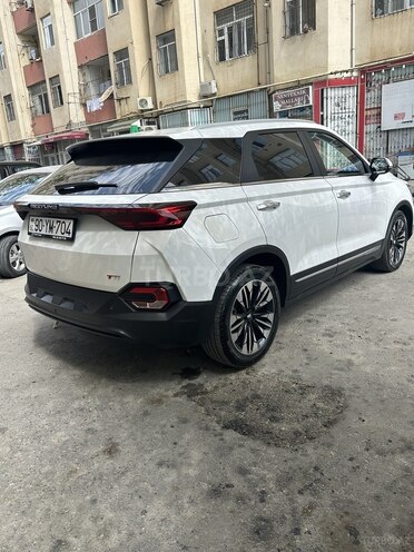 Bestune T77 2024, 30,140 km - 1.5 л - Bakı