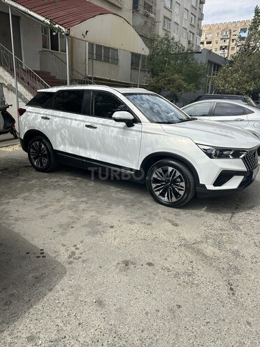 Bestune T77 2024, 30,140 km - 1.5 л - Bakı
