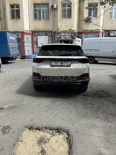 Bestune T77 2024, 30,140 km - 1.5 л - Bakı