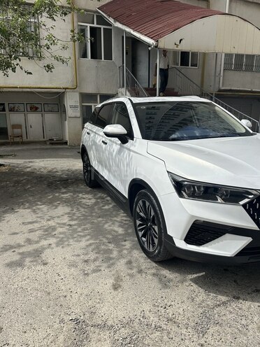 Bestune T77 2024, 30,140 km - 1.5 л - Bakı