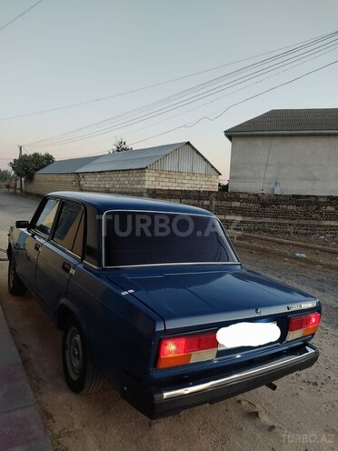 LADA (VAZ) 2107 2008, 155,444 km - 1.6 l - Masallı