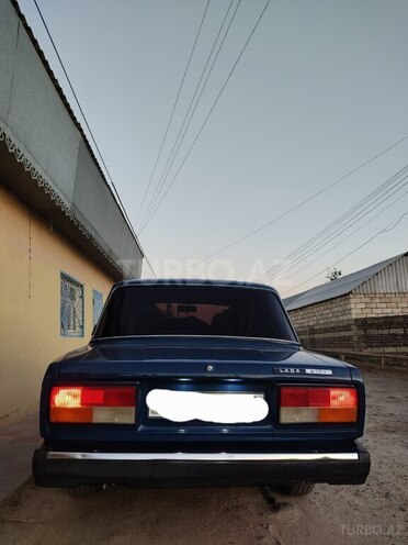 LADA (VAZ) 2107 2008, 155,444 km - 1.6 l - Masallı