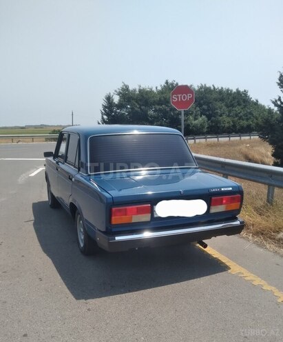 LADA (VAZ) 2107 2008, 155,444 km - 1.6 l - Masallı