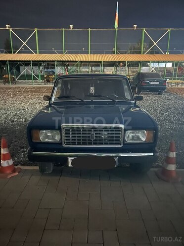 LADA (VAZ) 2107 2008, 155,444 km - 1.6 l - Masallı