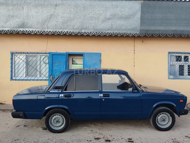 LADA (VAZ) 2107 2008, 155,444 km - 1.6 l - Masallı