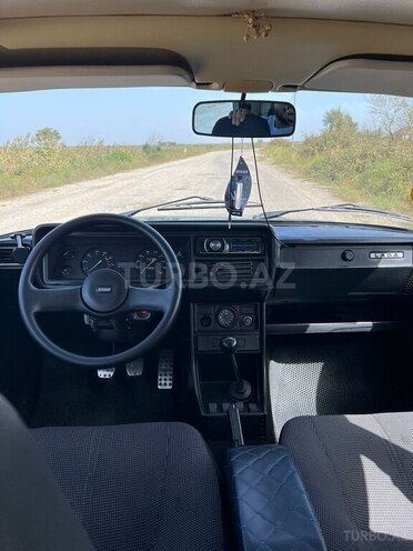 LADA (VAZ) 2107 2008, 155,444 km - 1.6 l - Masallı