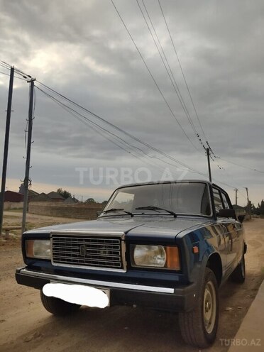 LADA (VAZ) 2107 2008, 155,444 km - 1.6 l - Masallı