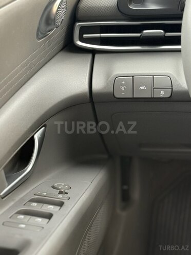Hyundai Elantra 2020, 83,400 km - 2.0 л - Bakı