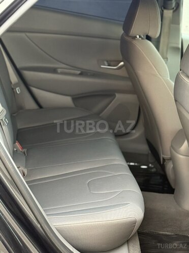 Hyundai Elantra 2020, 83,400 km - 2.0 л - Bakı