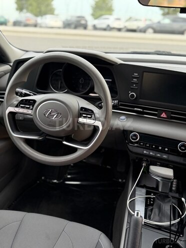 Hyundai Elantra 2020, 83,400 km - 2.0 л - Bakı