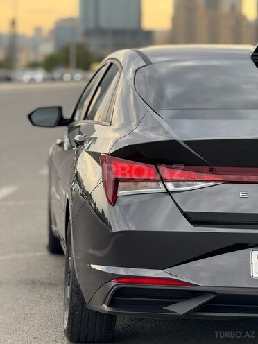 Hyundai Elantra 2020, 83,400 km - 2.0 л - Bakı