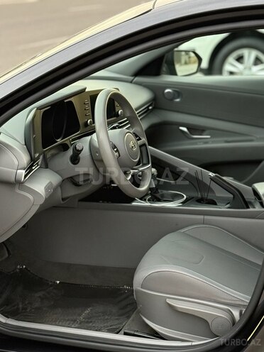 Hyundai Elantra 2020, 83,400 km - 2.0 л - Bakı