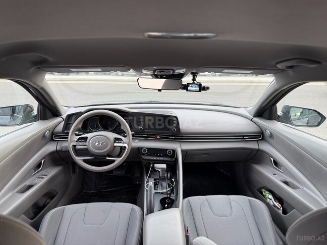 Hyundai Elantra 2020, 83,400 km - 2.0 л - Bakı