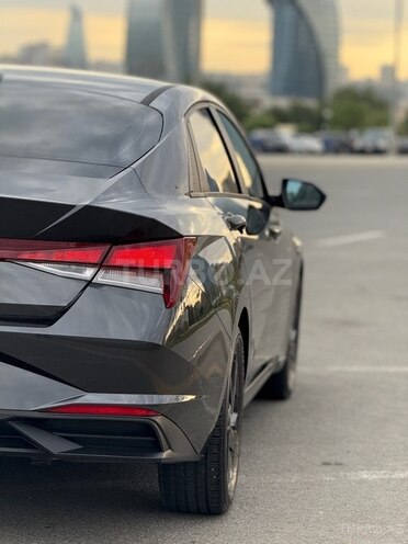 Hyundai Elantra 2020, 83,400 km - 2.0 л - Bakı