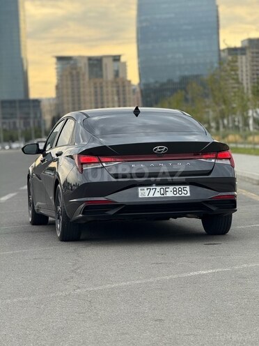 Hyundai Elantra 2020, 83,400 km - 2.0 л - Bakı