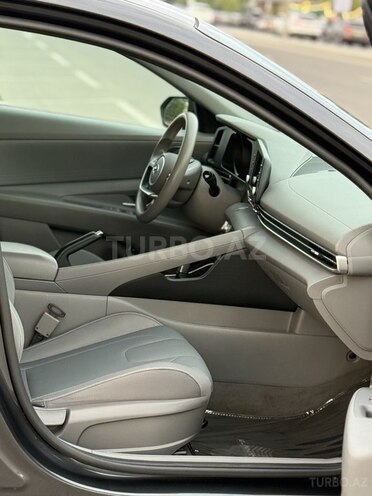 Hyundai Elantra 2020, 83,400 km - 2.0 л - Bakı