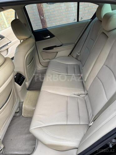Honda Accord-6