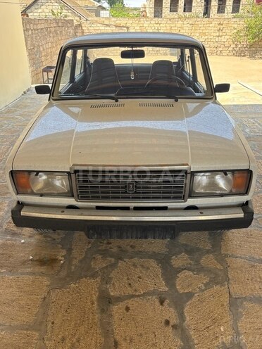 LADA (VAZ) 2107 2009, 52,711 km - 1.6 l - Bakı