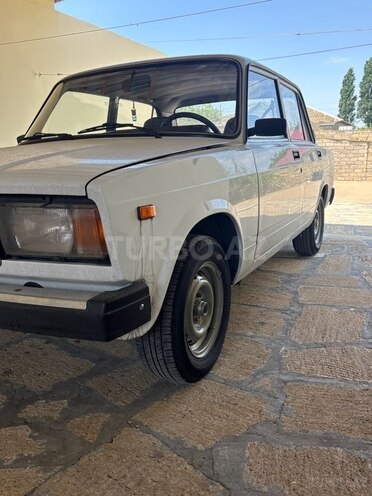 LADA (VAZ) 2107 2009, 52,711 km - 1.6 l - Bakı
