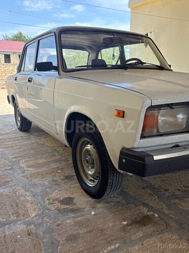 LADA (VAZ) 2107 2009, 52,711 km - 1.6 l - Bakı