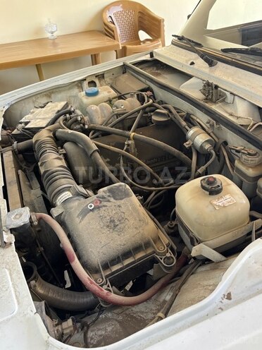 LADA (VAZ) 2107 2009, 52,711 km - 1.6 l - Bakı