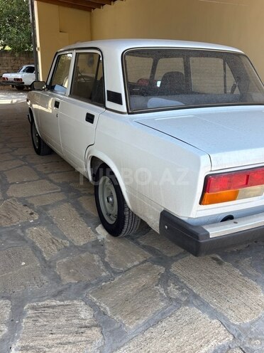 LADA (VAZ) 2107 2009, 52,711 km - 1.6 l - Bakı