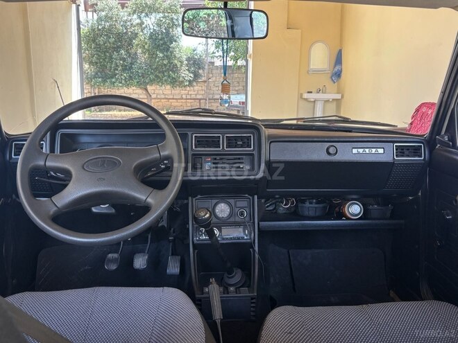 LADA (VAZ) 2107 2009, 52,711 km - 1.6 l - Bakı