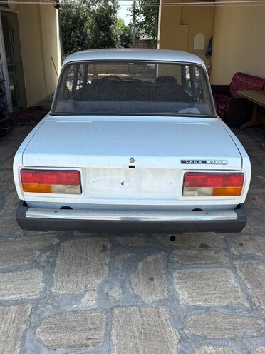 LADA (VAZ) 2107 2009, 52,711 km - 1.6 l - Bakı