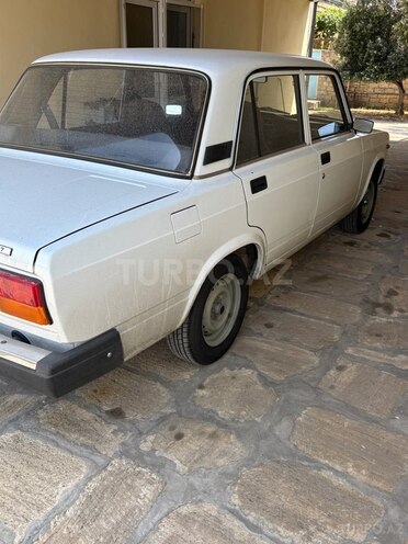 LADA (VAZ) 2107 2009, 52,711 km - 1.6 l - Bakı