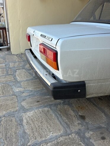 LADA (VAZ) 2107 2009, 52,711 km - 1.6 l - Bakı