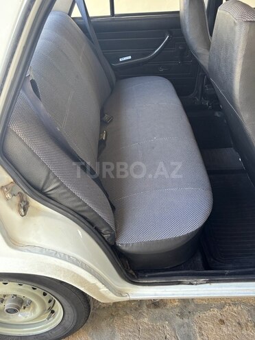 LADA (VAZ) 2107 2009, 52,711 km - 1.6 l - Bakı