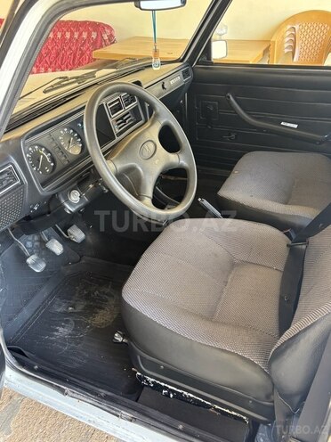 LADA (VAZ) 2107 2009, 52,711 km - 1.6 l - Bakı