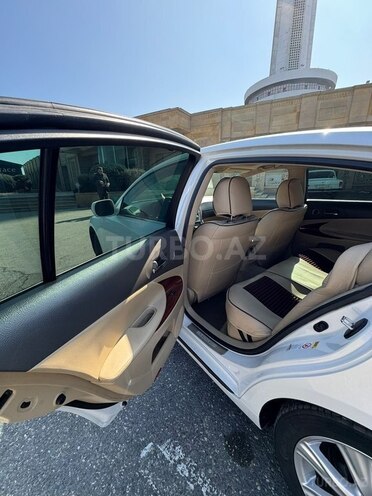 Lexus GS 350 2009, 350,000 km - 3.5 l - Bakı