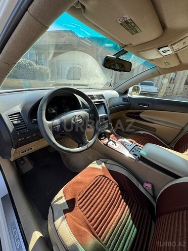 Lexus GS 350 2009, 350,000 km - 3.5 l - Bakı