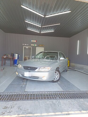 Kia  2008, 250,550 km - 1.6 l - Bakı