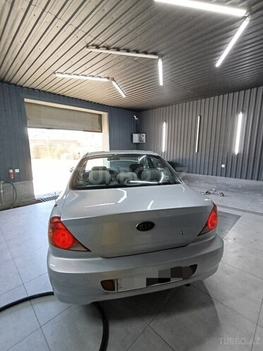 Kia  2008, 250,550 km - 1.6 l - Bakı
