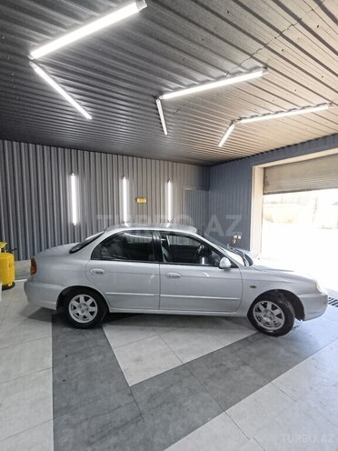 Kia  2008, 250,550 km - 1.6 l - Bakı