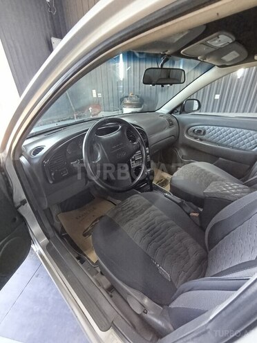 Kia  2008, 250,550 km - 1.6 l - Bakı