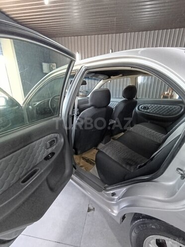 Kia  2008, 250,550 km - 1.6 l - Bakı