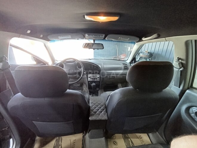 Kia  2008, 250,550 km - 1.6 l - Bakı