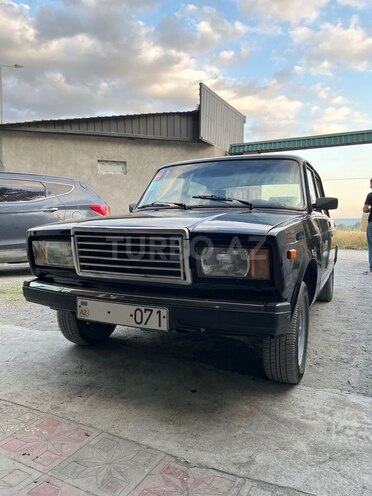 LADA (VAZ) 2107 1992, 192,000 km - 1.6 л - Qəbələ