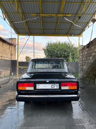 LADA (VAZ) 2107 1992, 192,000 km - 1.6 л - Qəbələ