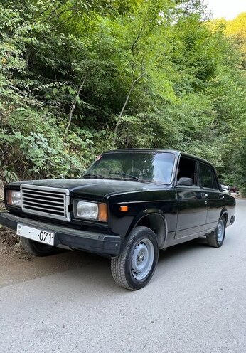 LADA (VAZ) 2107 1992, 192,000 km - 1.6 л - Qəbələ