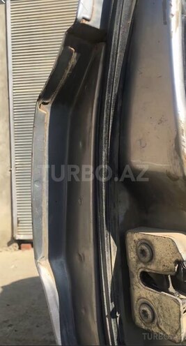 GAZ 31105 2004, 85,000 km - 2.4 l - Astara