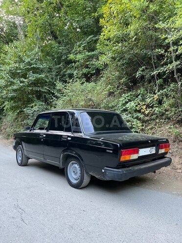 LADA (VAZ) 2107 1992, 192,000 km - 1.6 л - Qəbələ