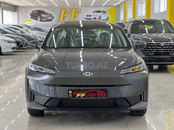 Changan Qiyuan A05 2025, 0 km - 1.5 l - Bakı