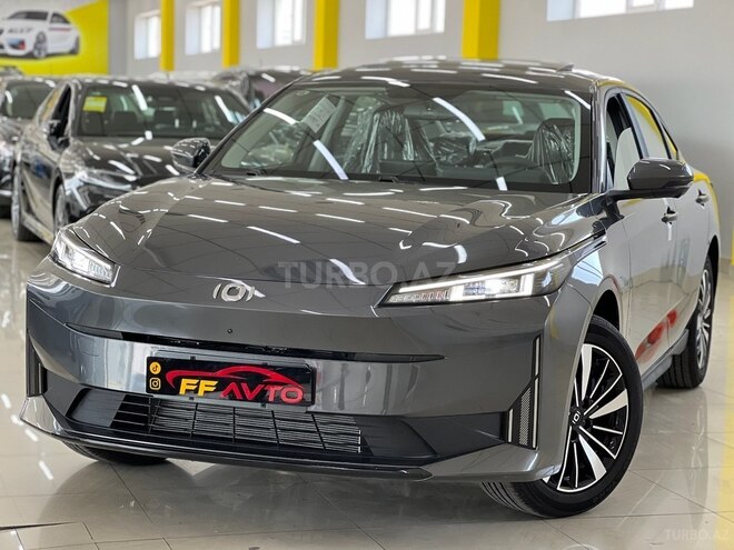 Changan Qiyuan A05 2025, 0 km - 1.5 l - Bakı