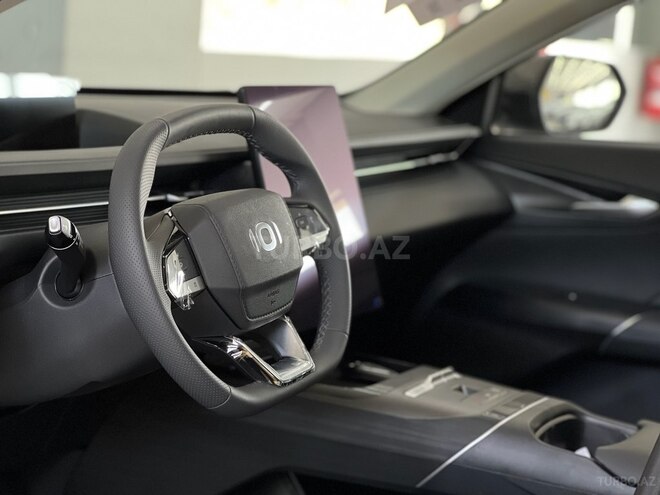Changan Qiyuan A05 2025, 0 km - 1.5 l - Bakı