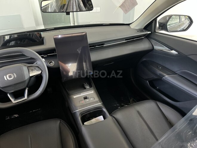 Changan Qiyuan A05 2025, 0 km - 1.5 l - Bakı