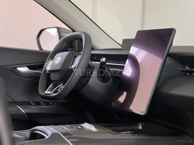 Changan Qiyuan A05 2025, 0 km - 1.5 l - Bakı